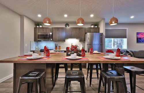 Killington Center Inn & Suites by Killington VR - 1 Bedrooms - Foto 4