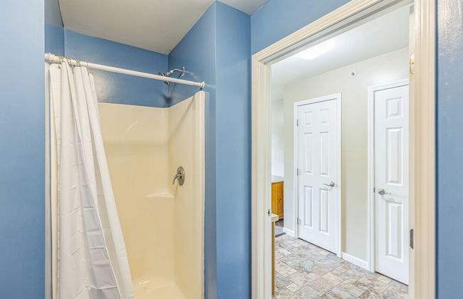 Green Goose Lodge - Studio Apt Sleeps 4 Condo - Foto 38