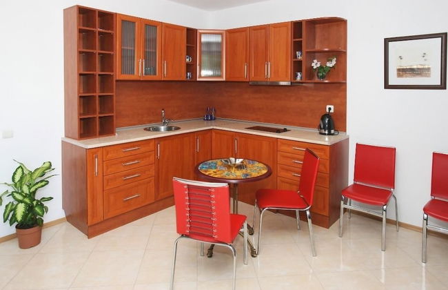 Sofia Apartments in Sunny Residence - Foto 14