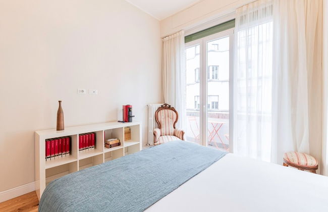 Appartamento Tiepolo Elegant Venue in Porta Venezia - Foto 25