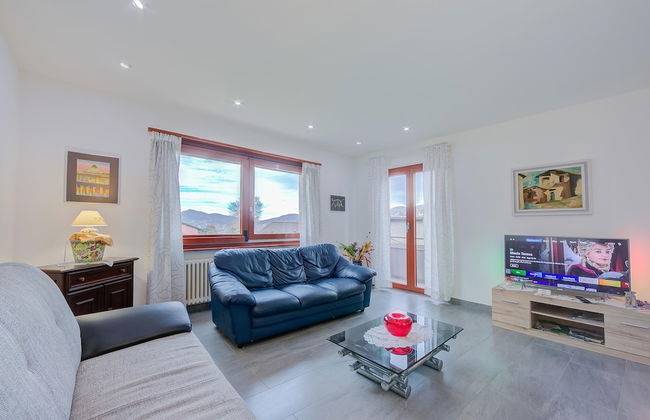 Ca Runchett in Lugano - Foto 18