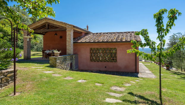 Holiday Home Nido del Sorbino by Interhome - Foto 2, House