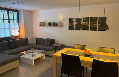 Ferienwohnung zum Zauberwald - Foto 10