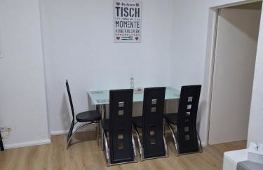 Apartment Kaffeeklatsch - Foto 5