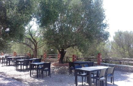 B&B Borgo San Antonio - Foto 61