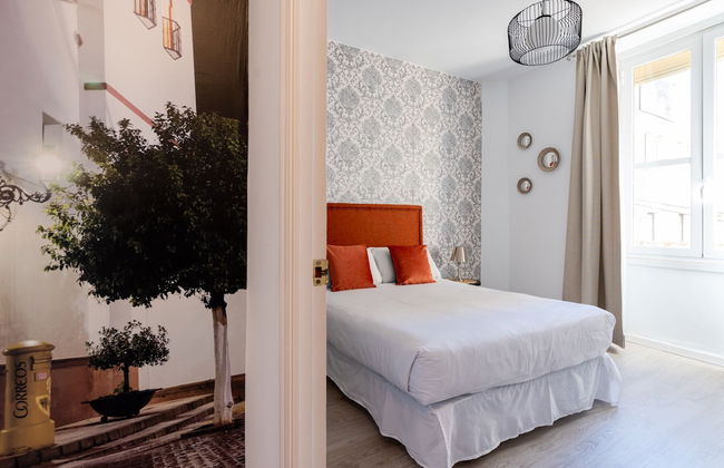 Apartments Ole - Tetuan - Photo 41