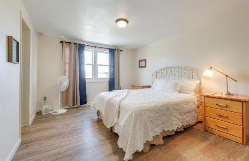 3 Mi to Downtown Mountain-View Riverton Retreat! - Foto 12