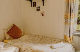 Luxurious mountain retreat lodge Hunters Quay - Foto 18