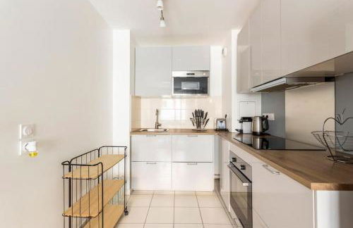 Cosy appart entre Paris et Disneyland - Foto 11