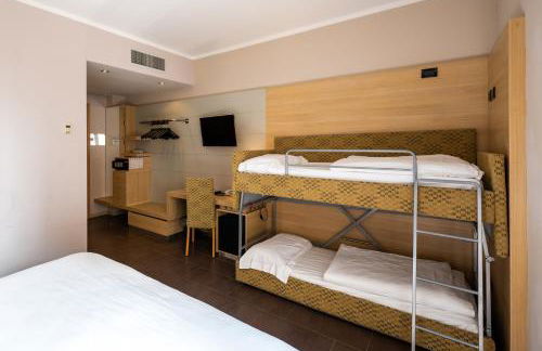 Villa Luisa Resort & Luxury Apartments - Foto 59