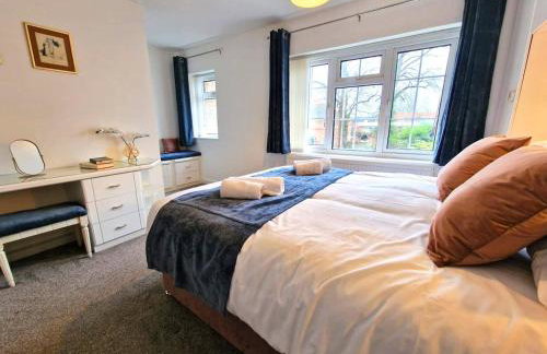 Central modern home with parking - Foto 20