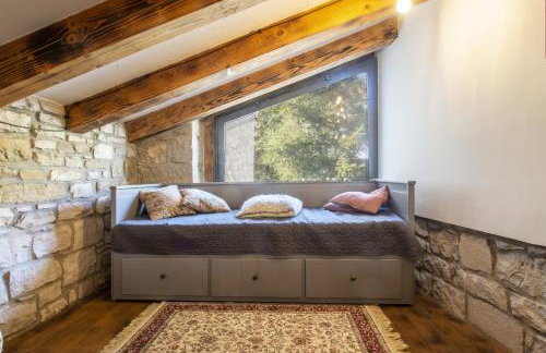 Villa Tina Livade in Gradinje - Haus für 8-12 Personen - Foto 31