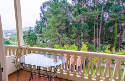 Majestic Manor in Valença with private pool - Foto 50