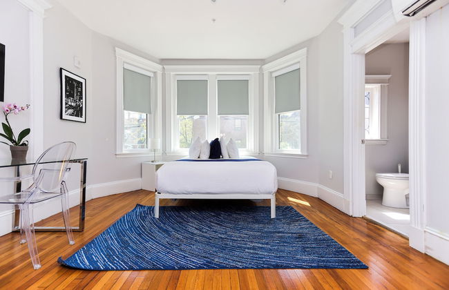 Maverick Suites at 89 Marion - Foto 6