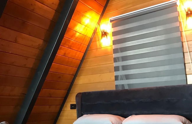 Aşiyan Bungalov No 2 - Foto 1