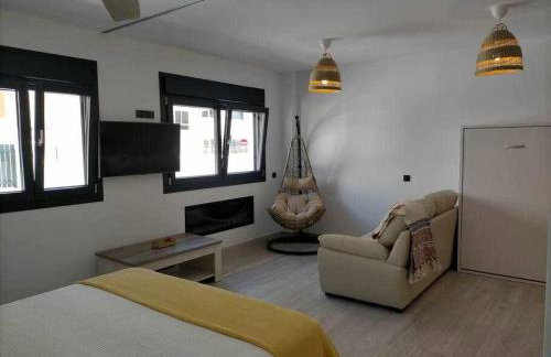 Acogedor apartamento en la playa de Cádiz - Foto 2
