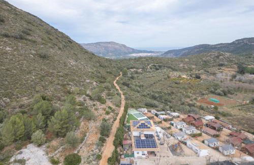 Falaguera Bungalow 1 - Foto 27