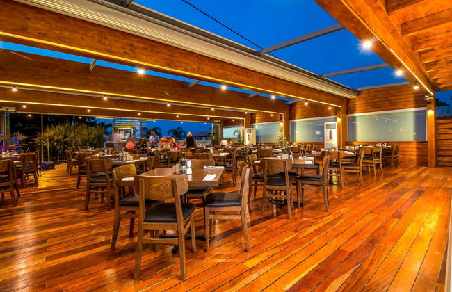 Sunny Days Hotel Apt - Foto 67