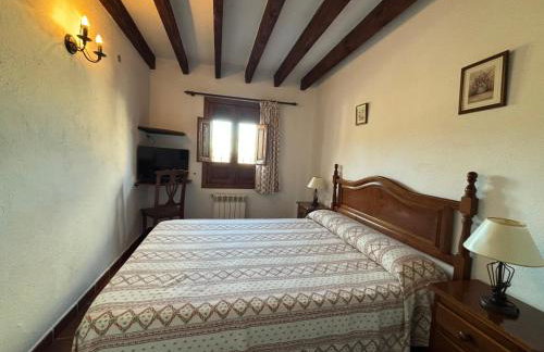 Casa Rural Del Rio - Foto 43