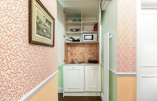 Elegant English Retreat near Maida Vale - Foto 4