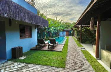 Tropicália Chalés Boutique - Foto 63