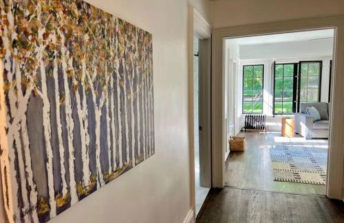 Historic Bulldog Bungalow - Foto 35