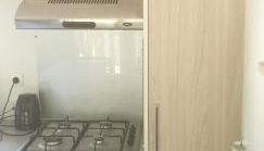 Mobil home 6 personnes - Foto 5, stove