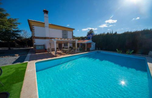 Casa rural Granada Los Corralillos de Pepa - Foto 48