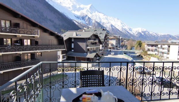 Villa Princesse - Foto 3, View