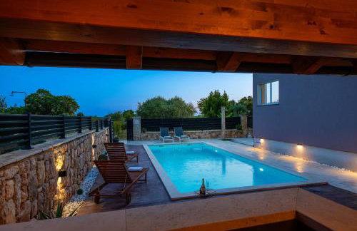 Villa Silente - Foto 39