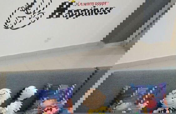 CloudView Snoopy Theme, Golden Hills Resort Genting, Genting Highlands - Foto 26