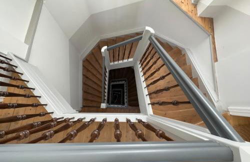 TRULY - Viel Platz für Business & Familie - Modern, Garage, Fahrstuhl - Foto 35