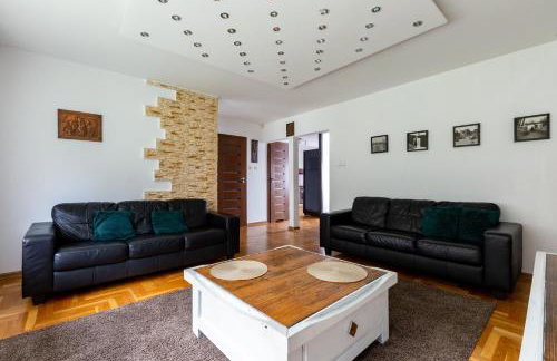 Gdynia Główna Spacious Apartment by BookingHost - Foto 11