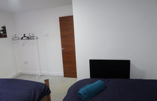 Classic Nest-Sleeps 6-Free Parking-High Speed WiFi - Foto 50
