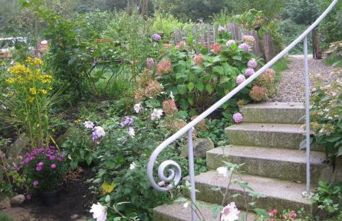 Holiday apartment with 1 bedroom - Foto 11