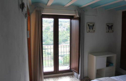 Casa Rústica y vistas a la montaña - Els Llavadors - Foto 15