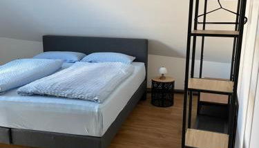 Ferienwohnung Zwischenhoch - Foto 5