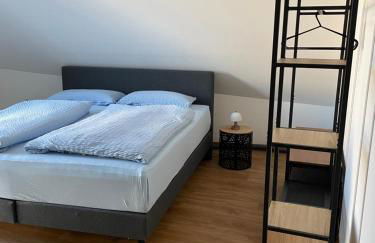 Ferienwohnung Zwischenhoch - Foto 5