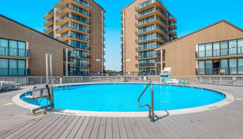 Sea Colony - 902 Georgetowne House - Foto 4