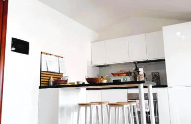 La Dimora di Deborah Terrazza Panoramica, Centro & Stazione a 4 min, Relax e Comfort - Foto 17