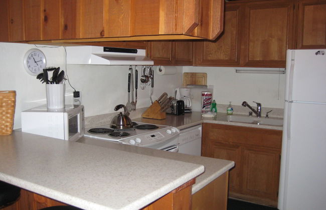 Val d'Isere by Mammoth Reservation Bureau - Foto 42