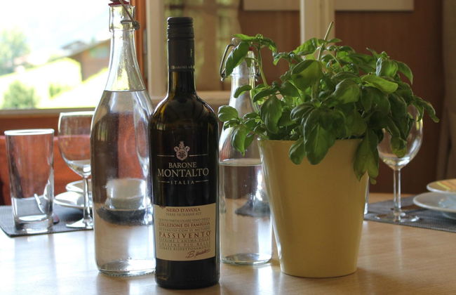 Chalet Maru - Foto 13