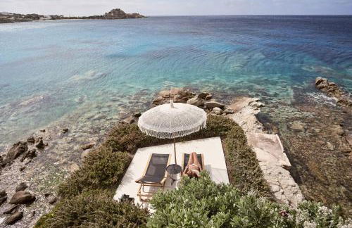 Villa Santa Katerina - Sea View & Outdoor Hot Tub - Foto 124