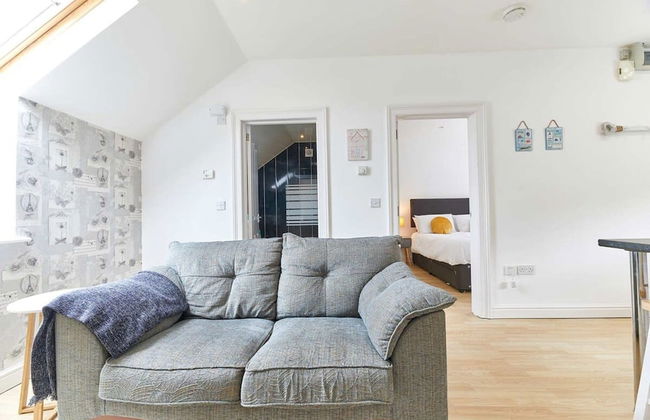 Host Stay Seafarers - Foto 6