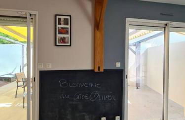 L'Ouvéa joli gîte à 10 min du parc le Puy du Fou - Photo 22