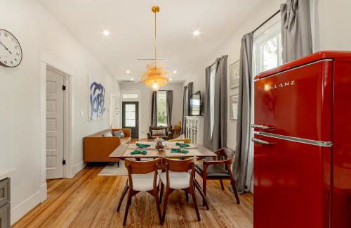 Pleasure Pier Stylish Stay Near Beach Games BBQ - Foto 19