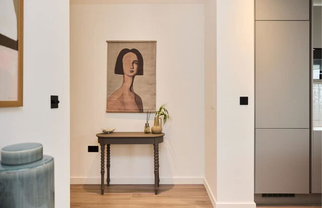 The Tottenham Escape - Lovely 2bdr Flat With Balcony - Foto 19