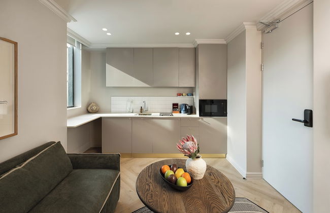 Charles Hope Cape Town - Foto 47