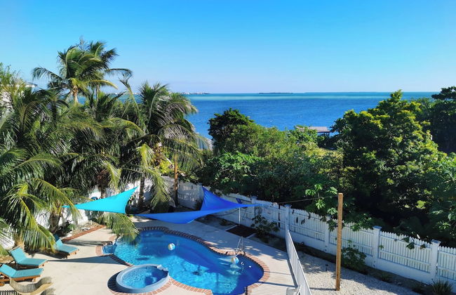 Atlantic View Luxury Villa with Pool - Foto 57