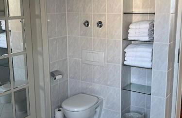 Apartment-Hotel Huberhof Allershausen - Foto 57